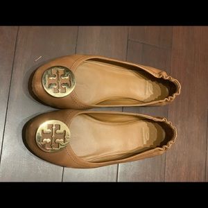 Tory Burch 7.5 Miller Ballet Flat